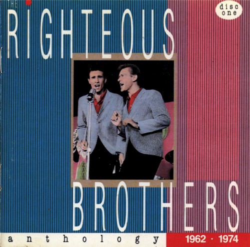 Anthology 1962-1974