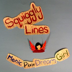 Manic Pixie Dream Girl