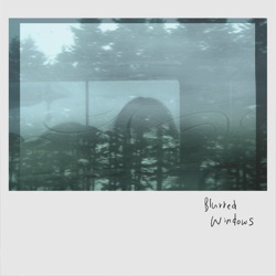 Blurred Windows