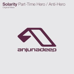 Part‐Time Hero / Anti‐Hero