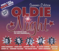 Oldie Night: Summer Edition