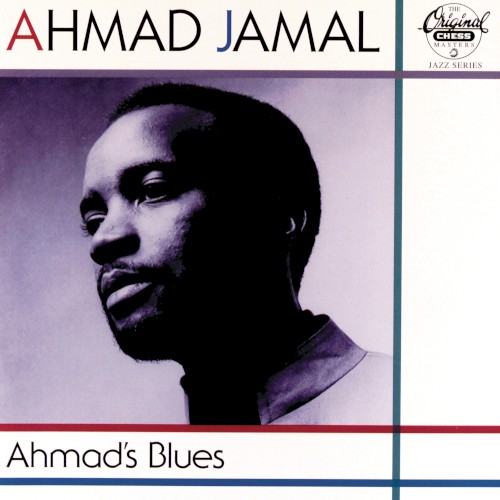 Ahmad’s Blues