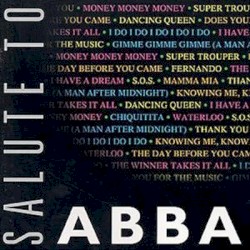 Salute to ABBA