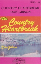 Country Heartbreak