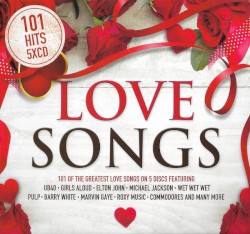 101 Love Songs