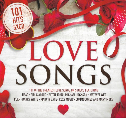 101 Love Songs