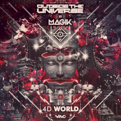 4D World