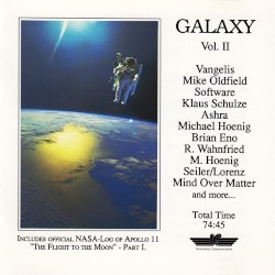 Galaxy, Volume 2