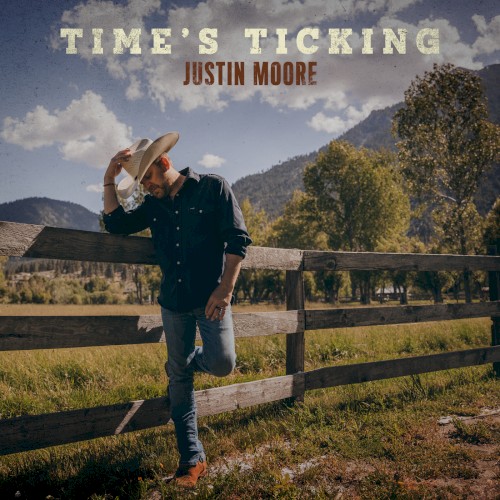 Time's Ticking - (Solo Version)