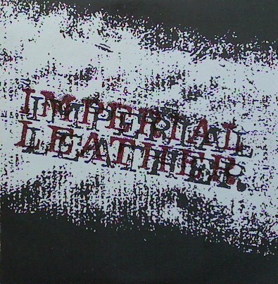 Imperial Leather