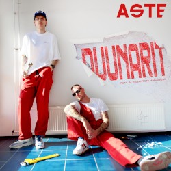 Duunarit