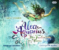 Alea Aquarius, Band 2: Die Farben des Meeres