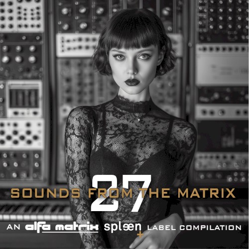 Sounds From The Matrix 027