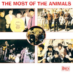 The Most of the Animals