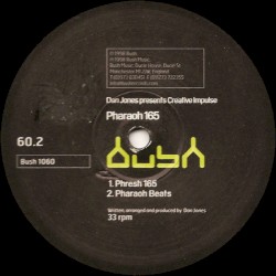 Pharaoh 165