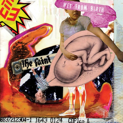 Wet From Birth