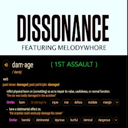 Damage (1st Assault)