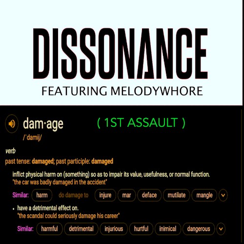 Damage (1st Assault)