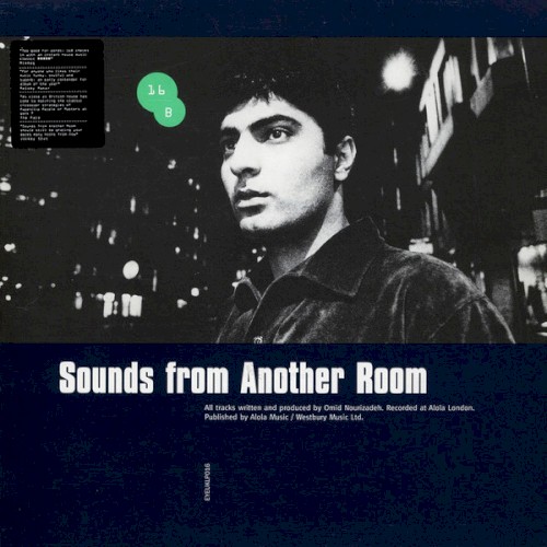 Sounds From Another Room