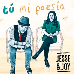 Tú mi poesía