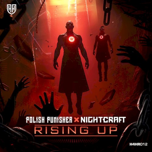 Rising Up