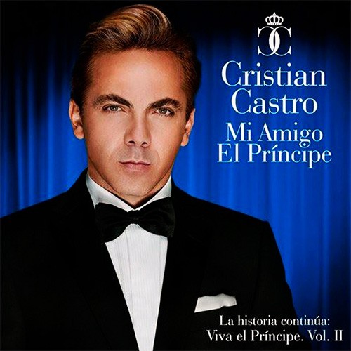 Mi amigo el Príncipe