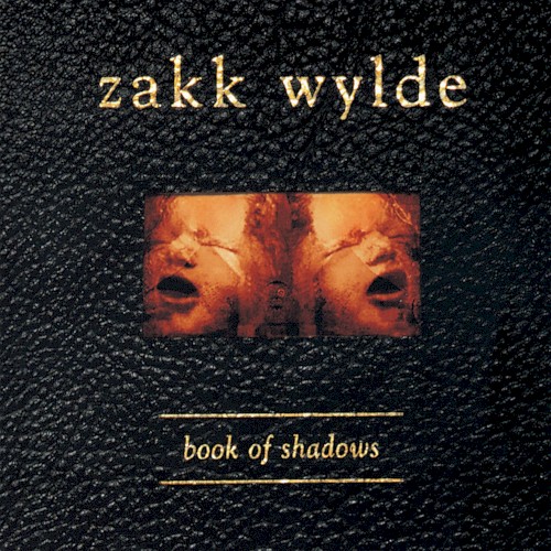 Book of Shadows
