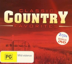 Classic Country Favorites