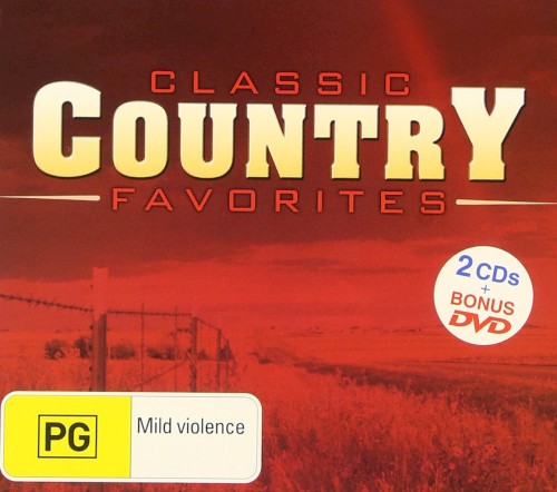 Classic Country Favorites