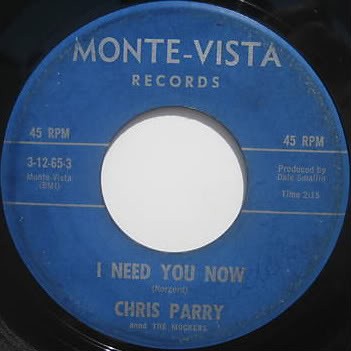 I Need You Now / Angela Jones