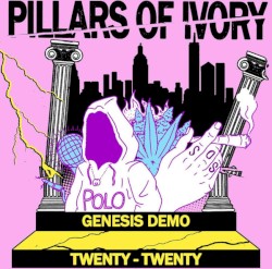 Genesis Demo Twenty-Twenty