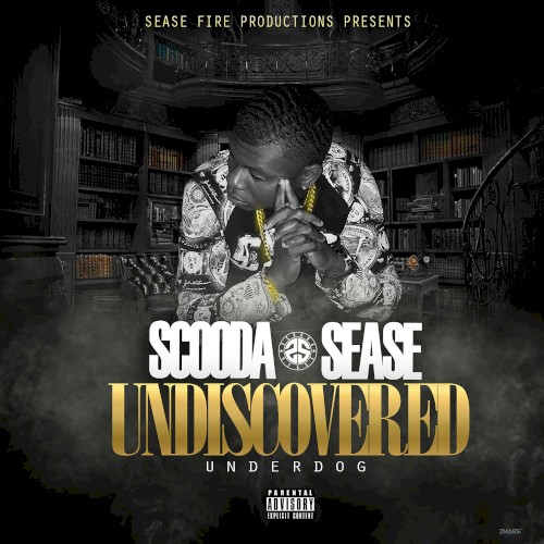 Undiscovered Underdog