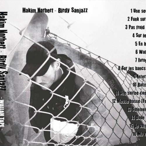 WALLAH TAPE