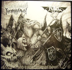 United In Hells Fire - A Tribute To Judas Isaksson And Goat Destroyer