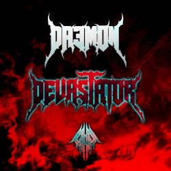 DAEMON DEVASTATOR