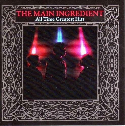 All Time Greatest Hits