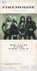 Reach For The Sky