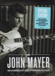 John Mayer