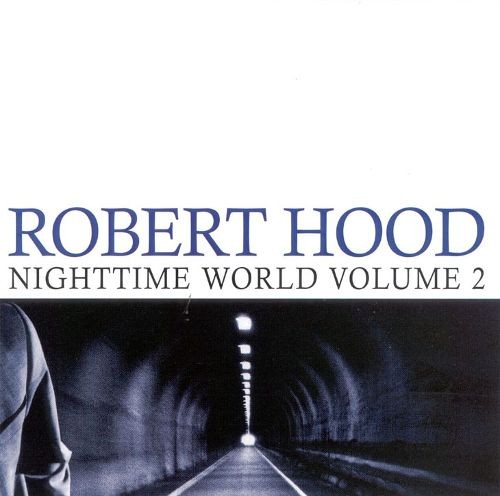 Nighttime World, Volume 2