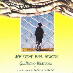 Me voy p’al norte