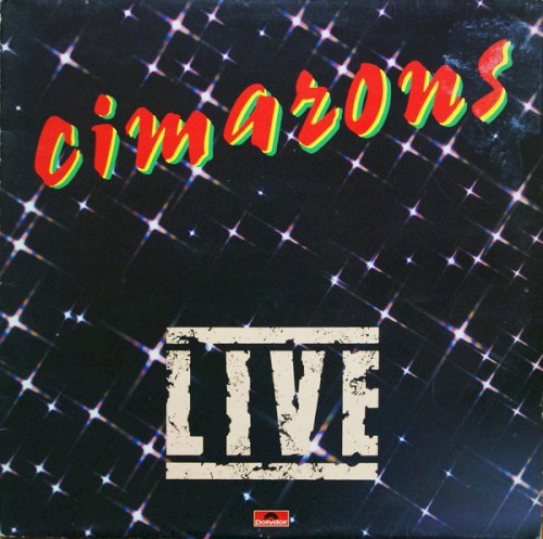 Live At The Roundhouse