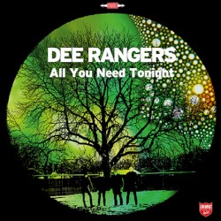 All You Need Tonight
