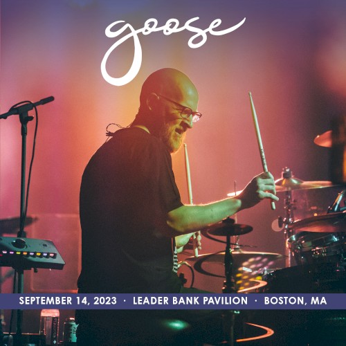 2023-09-14: Leader Bank Pavilion, Boston, MA