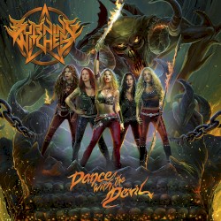 Dance With the Devil