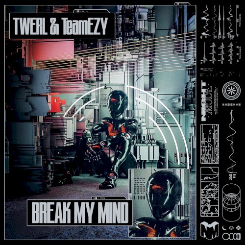 Break My Mind