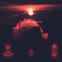 Mag II – Pod Krwawym Księżycem