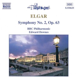 Symphony No. 2, Op. 63