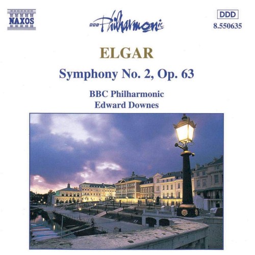 Symphony No. 2, Op. 63