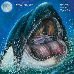 The Circus and the Nightwhale