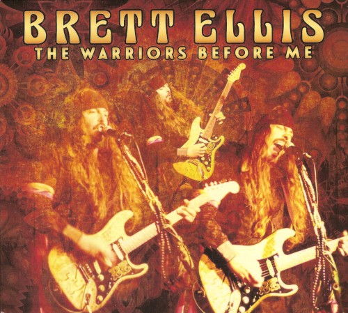 The Warriors Before Me